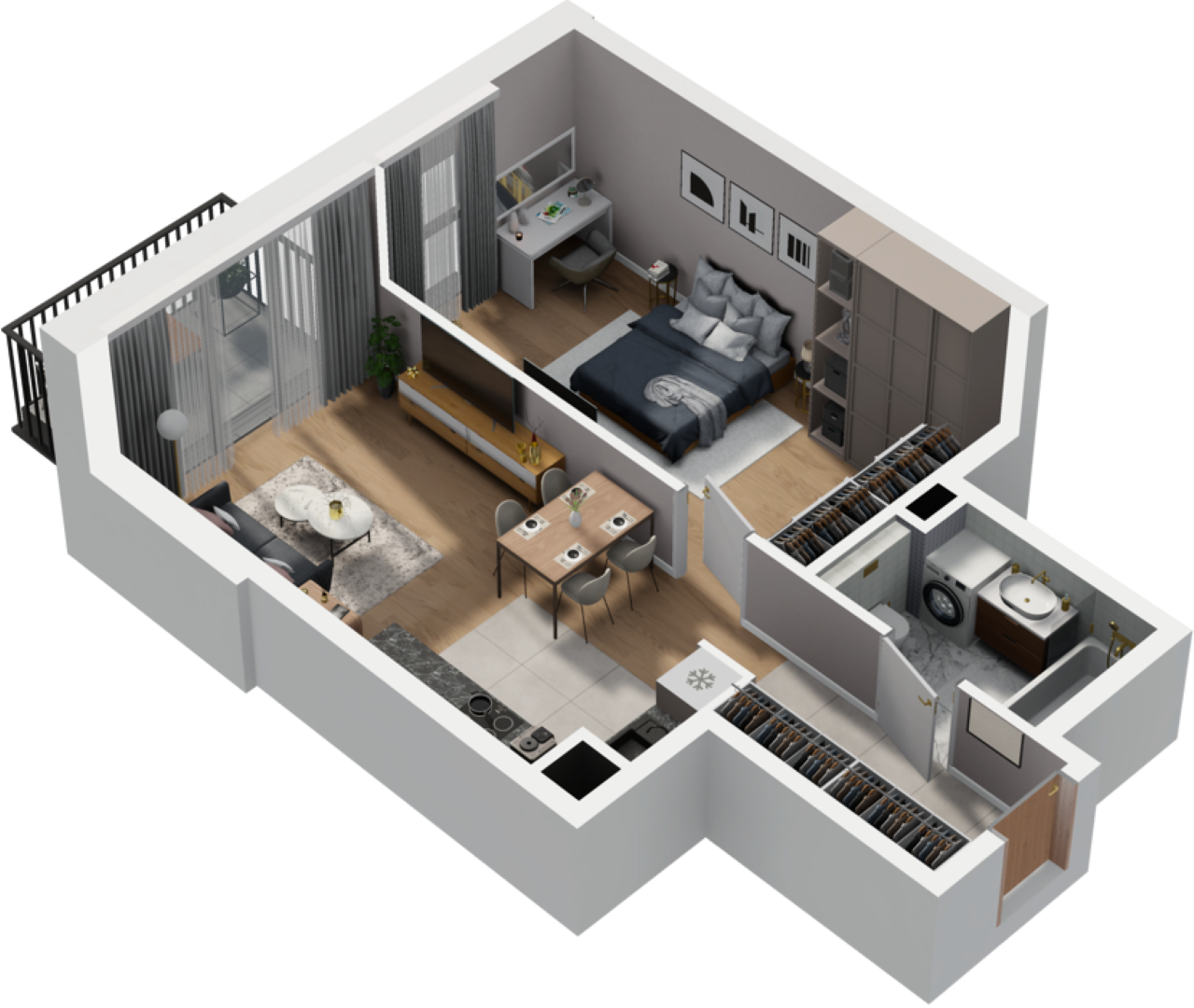 Plan A - C2M2 - zdjęcie 3